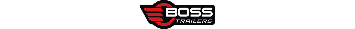 Boss Trailers Logo